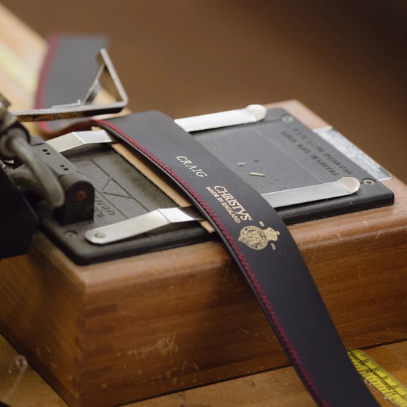 Kit Ball Cap in Christy’s Tweed Size S - Picture 12 of 13
